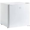 miniCompact Countertop Upright Mini Freezer 1.1 Cu.Ft, White