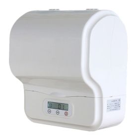 Smart Paper Towel Machine 18, Automatic, Household Business Hairdressing Bath  Massage SPA