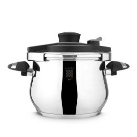 Pressure Cooker,  6 L