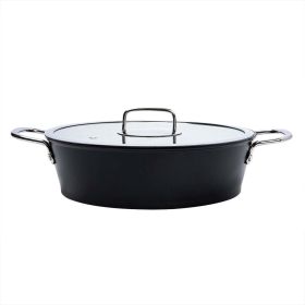 Saute Pan, 26 cm, Excellence Granite