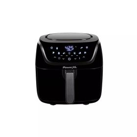 Pro Air Fryer 4qt - Black by Vortex