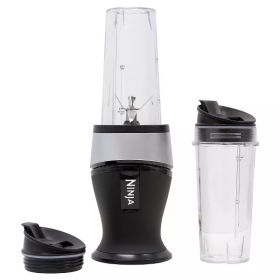 Fit Single-Serve Blender with Two 16oz Cups