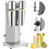 Milkshake Maker Kit, Stainless Steel, Electric Milkshake Maker, 180W, Double Head Classic, 800ml Cup