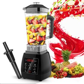 Blender, 5 Core 2L, Touch Screen, 68 Oz,  2000W, High Speed, BPA Free, 6 Blade, Smoothie Blender