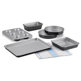 Bakeware Set, 6pc