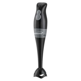 Hand Blender, 2-Speed, 200W  Black, HB-32BK