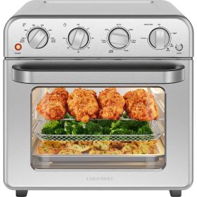 18L Toaster Oven Air Fryer, Chefman