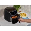 Pro Air Fryer 4qt - Black by Vortex