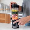 Portable Blender, 18oz,  Blast