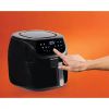 Pro Air Fryer 4qt - Black by Vortex