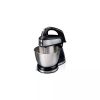 Hand/Stand Mixer, 4qt, Un-Clip and Hand Mix