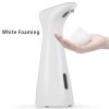 Soap Dispenser, Automatic, Liquid or Foam, Touch Free Dispenser