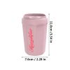 Coke Cup Shaped Humidifier, 3.5" x 2.25" Cool Mist Humidifier, Bedroom Humidifier