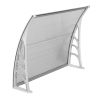 Awnings, 30 x 40, Door & Window, Rain, Shade Canopy,