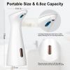 Soap Dispenser, Automatic, Liquid or Foam, Touch Free Dispenser