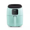 Air Fryer 2.6qt Express Digital Tasti-Crisp Nonstick